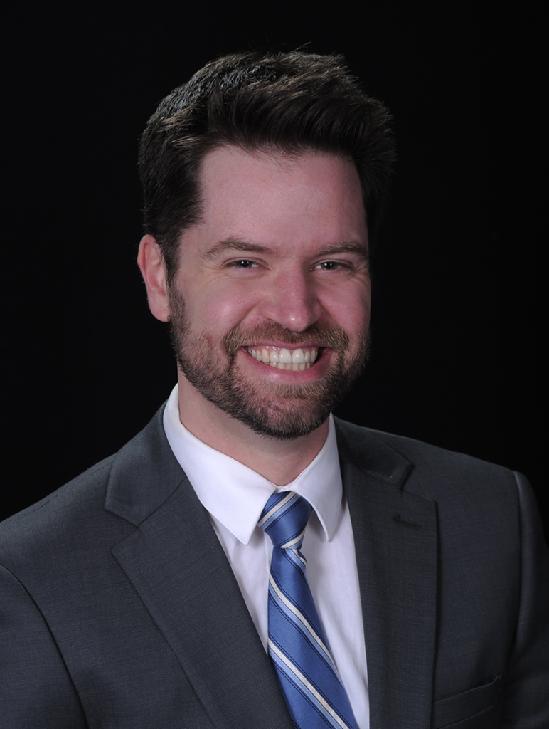 Christopher J. Kenney