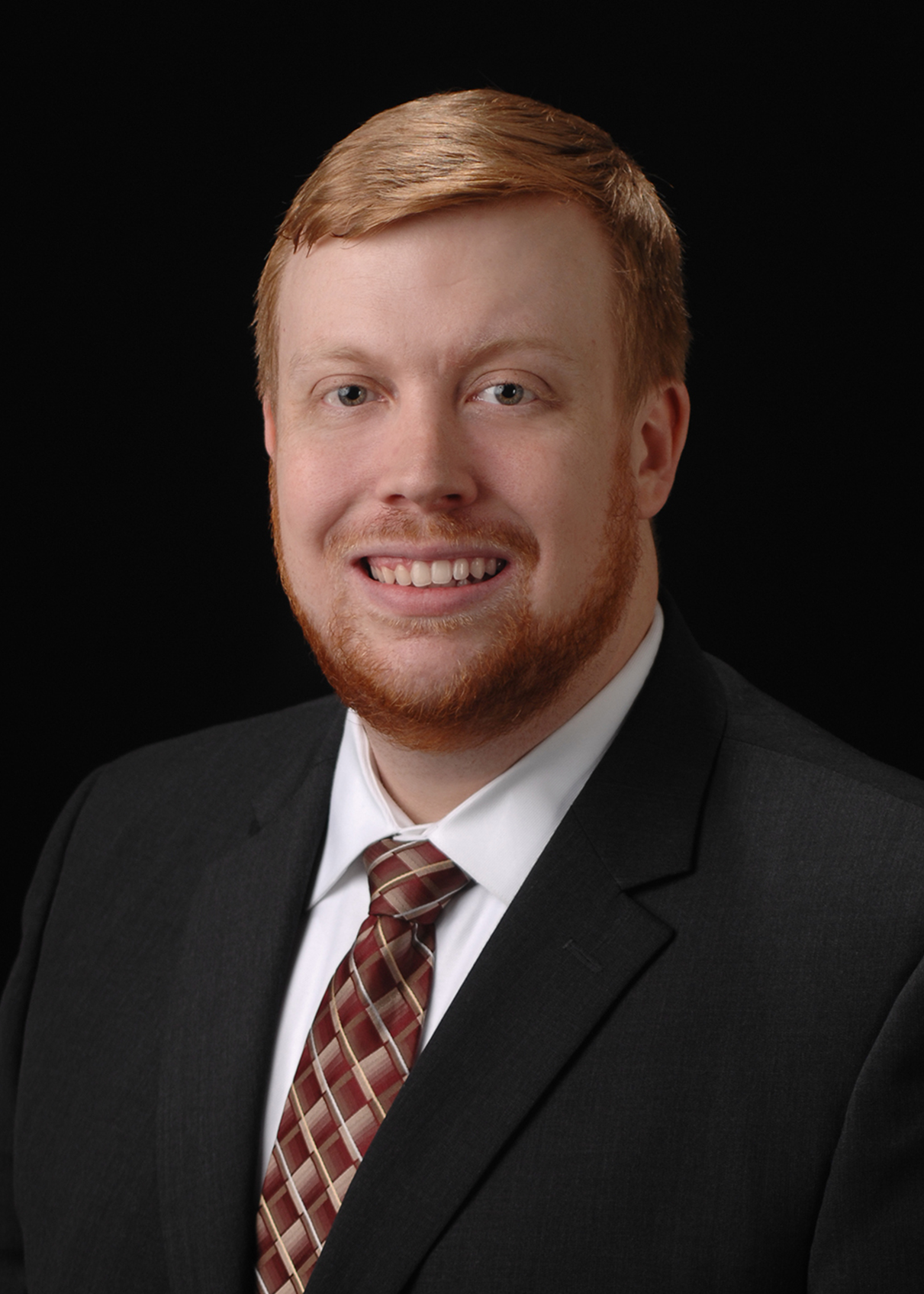 Matthew D. Patterson