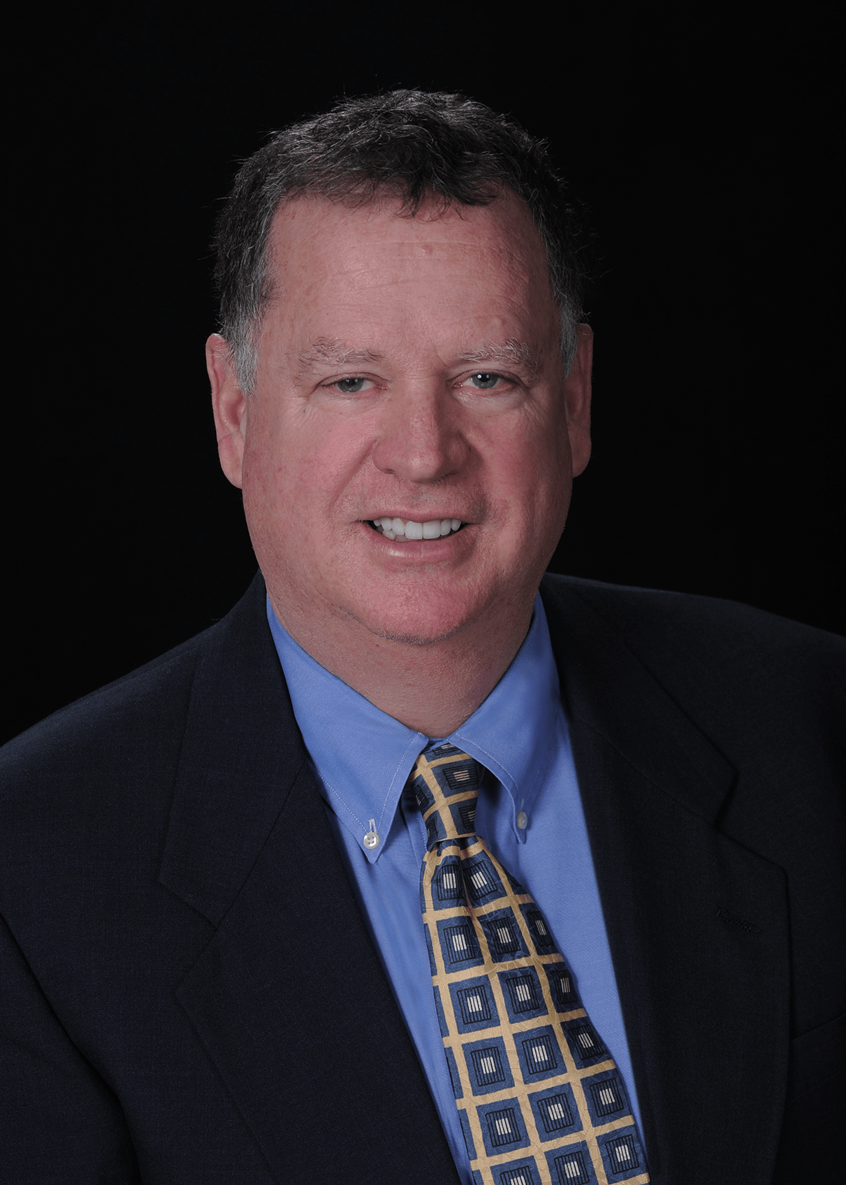 Gregory B. Bolduc