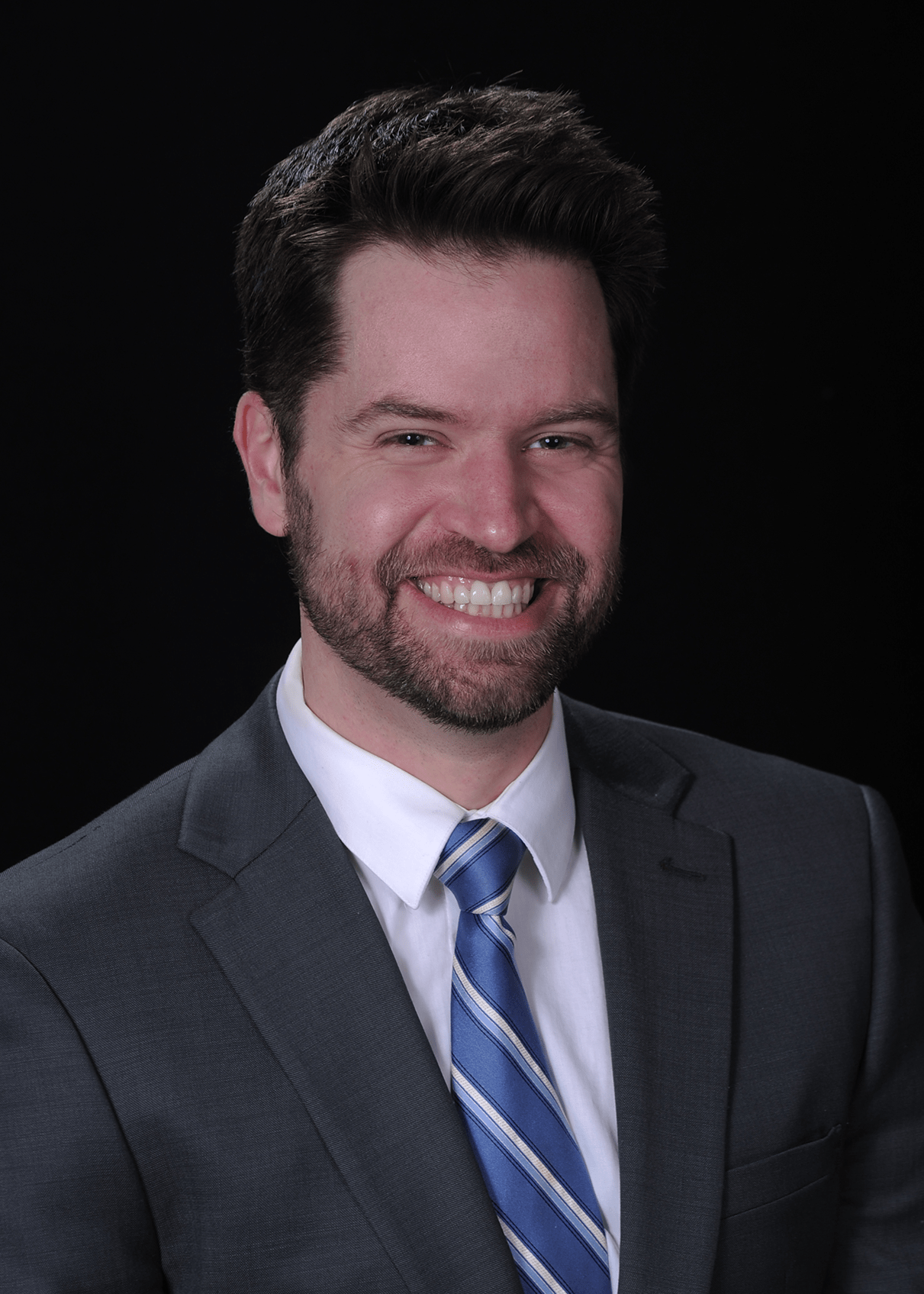 Christopher J. Kenney